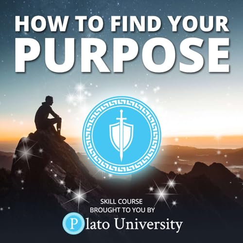 How to Find Your Purpose cover art