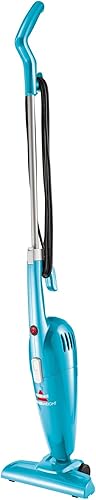 Miniatura 10 de Bissell 20334 aspiradora sin bolsa liviana peso pluma diseño de varilla