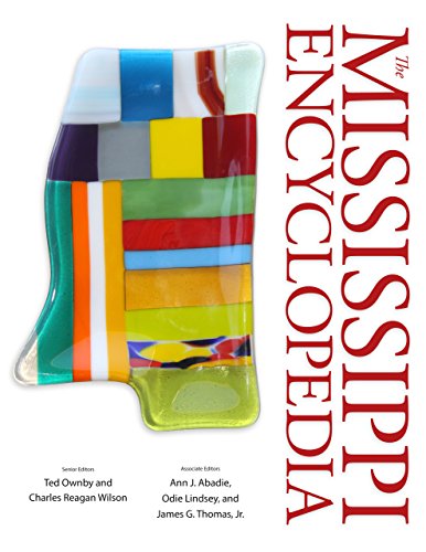 The Mississippi Encyclopedia (English Edition) Livre eBook France