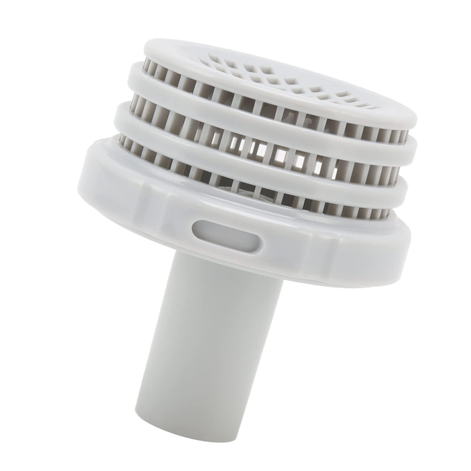2 pezzi filtro connettore di ricambio, filtro filtro per piscina a terra, kit di ricambio per piscina