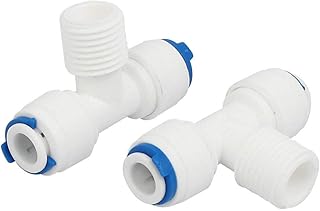 2pcs 1/2