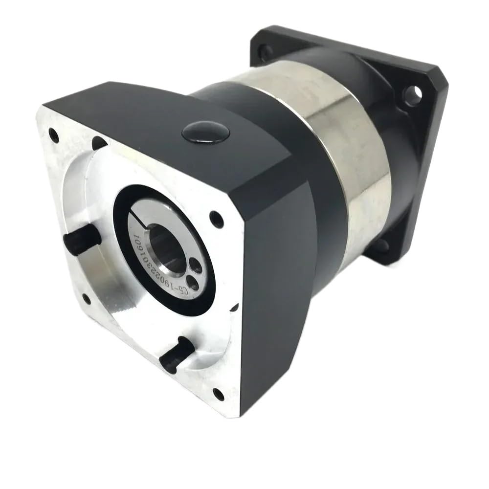 Reductor planetario PLF060 para motor paso a