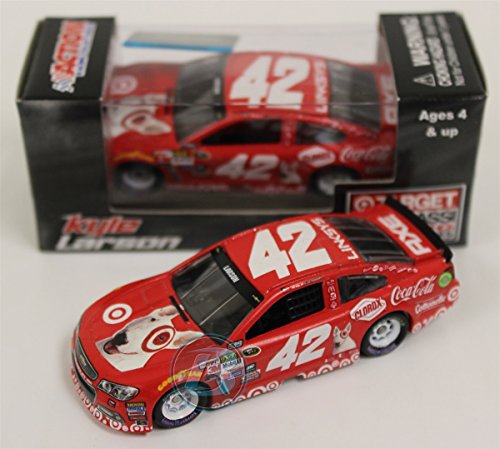 Lionel Racing Kyle Larson 2015 Target Bullseye 1:64 Nascar Diecast
