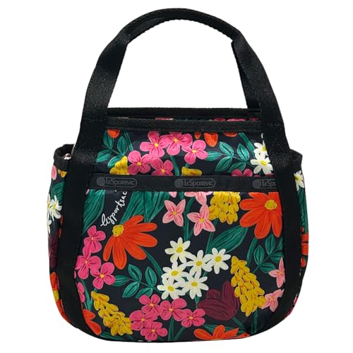 LesportSAC レスポートサック　スモールジェニー2way ショルダー レスポートサック LeSportsac バッグ ハンドバッグ ミニ