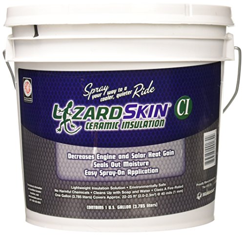 lizard skin ceramic insulation - Lizard Skins 50105 Original