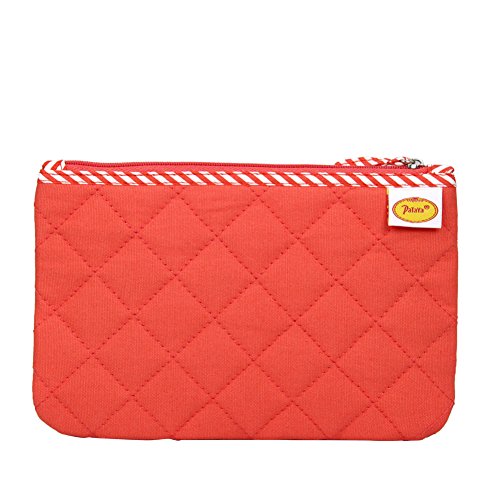 Sac en toile couleur bonbon pour organiser facilement vos affaires de sac