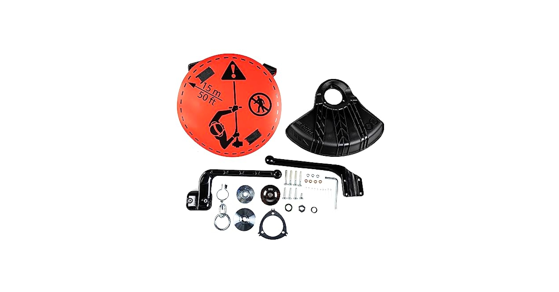 Amazon.com: Echo & SHINDAIWA Genuine 99944200418 Blade