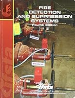 Fire Detection and Suppression Systems 087939398X Book Cover