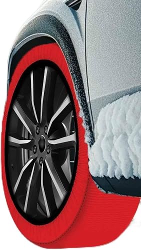 neige pour voiture Chaussettes
