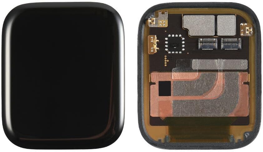 LCD Display Touch Screen Digitizer Assembly for Apple Watch iWatch Series 8 41mm