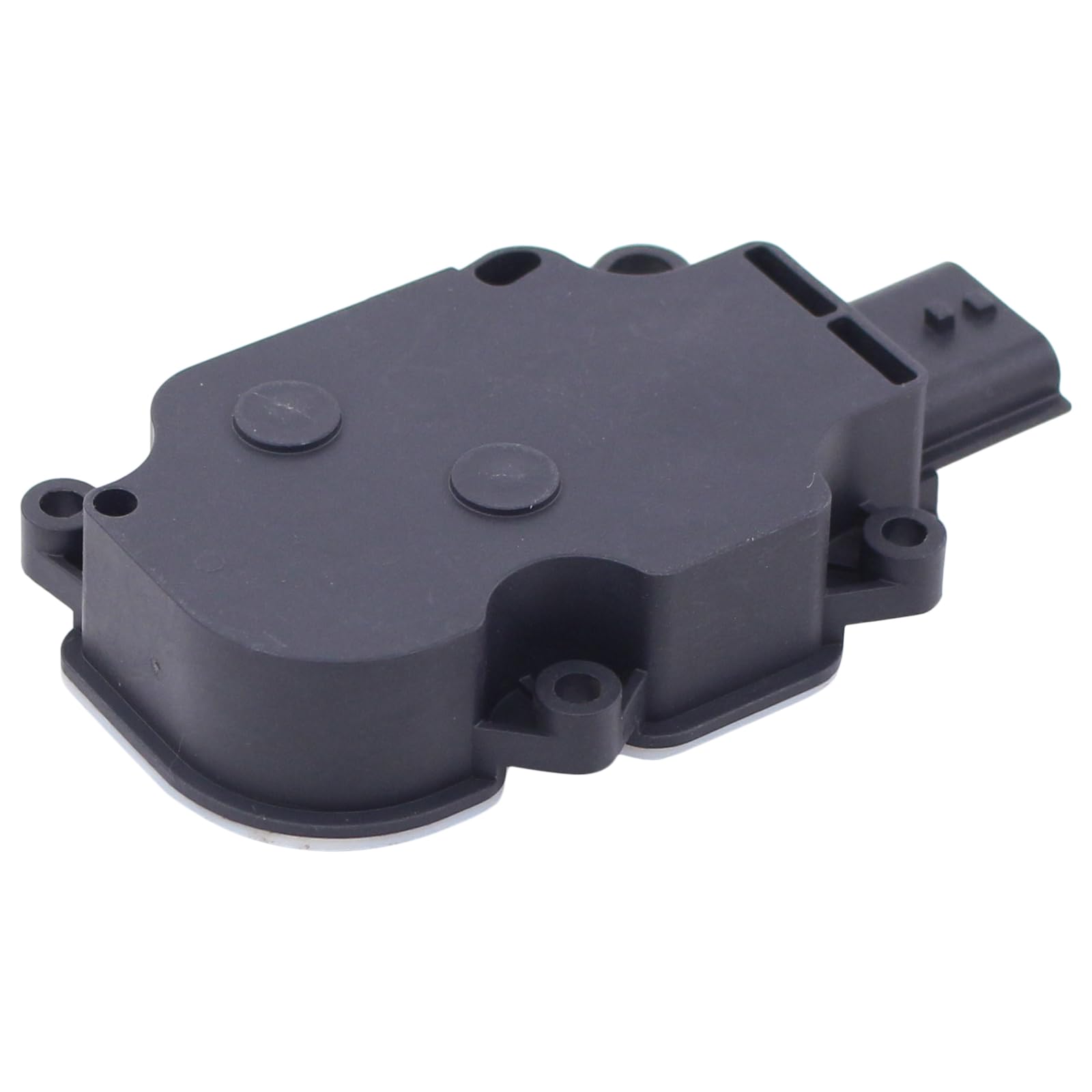 Amazon.com: MOTOKU HVAC Blend Door Actuator Shutter Grille Air