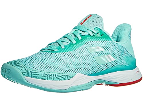 Babolat Jet TERE Celeste Damen 31S23688 4103, blau, 38 EU