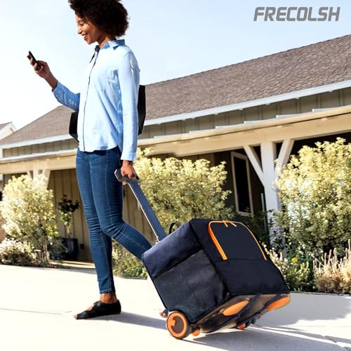 Upgraded Dust Cover Compatible with Jackery Solar Generator 2000 Plus 400W, Jackery Explorer Kit 4000 Plus, Jackry Solar Generator 3000 PRO 400W, Water-resistant Dust Cover for Jackery Solar Generator - Image 3