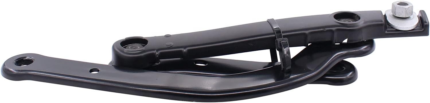 NewYall Front Right Windshield Wiper Arm for BMW 5 Series E60 E61 525i 530i 525xi 530xi 528i 535i xDrive 528xi 535xi 545i 645Ci 550i 650i M5 M6 61617035100 61617129885 61617144540 61617185366