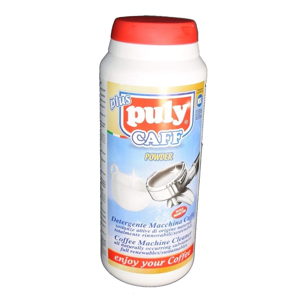 Puly Caff Plus Espresso Machine Cleaner 32 oz Amazon.in Health