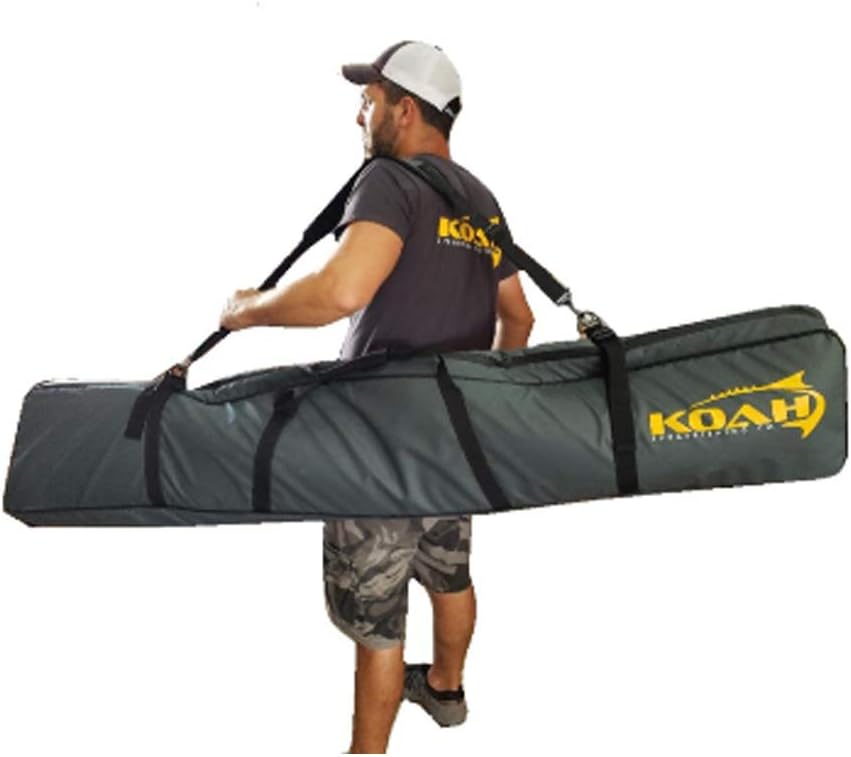 Koah Element Speargun Spearfishing Bag - 70 inch