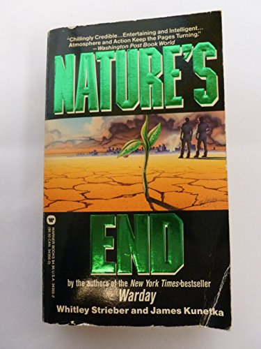 Nature's End B0022W6ODQ Book Cover