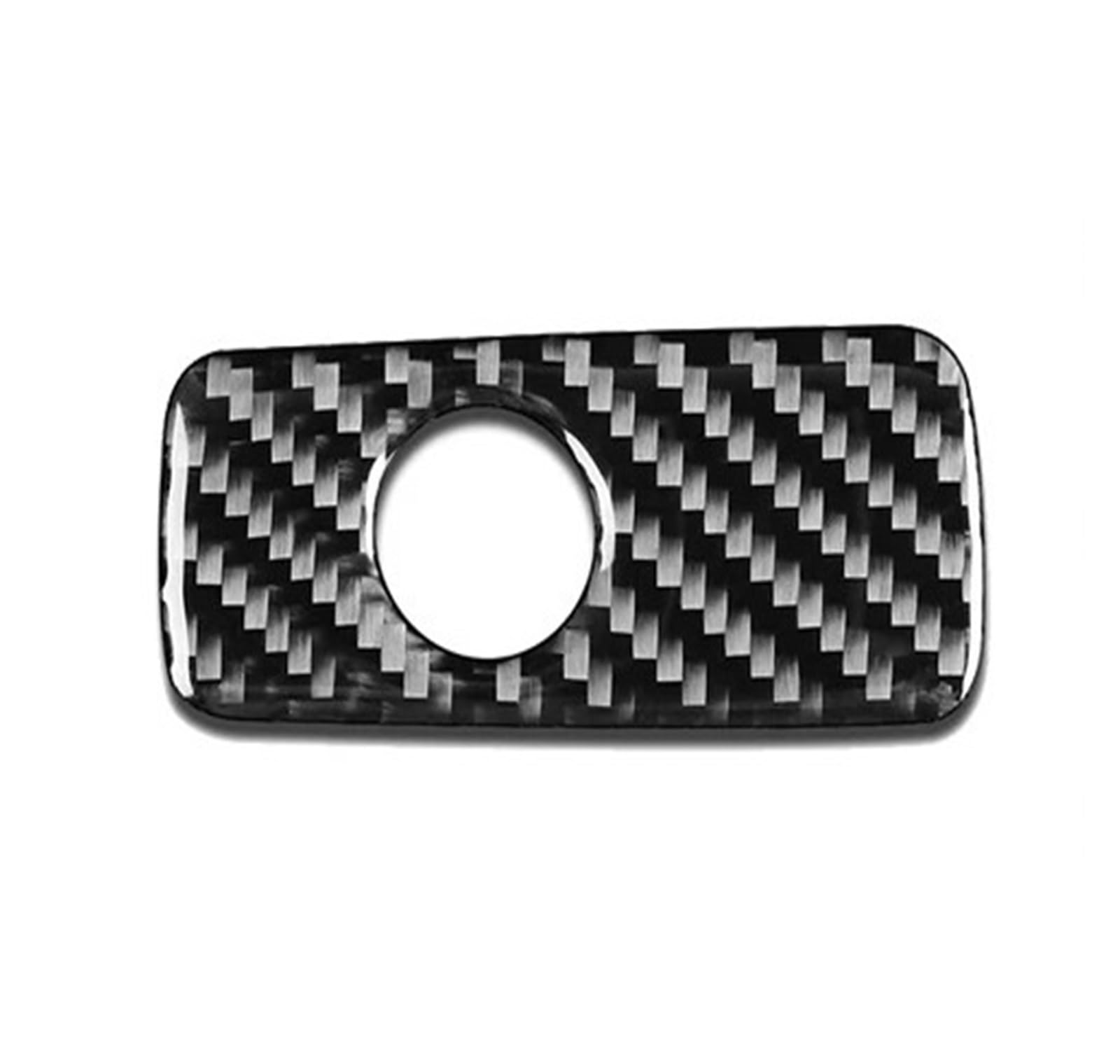 Interior Upgrade for Q3 2015 2016 2017 2018 Car Accessories Carbon Fiber Interior Sticker for Dashboard Center Console Gear Shift Panel Styling