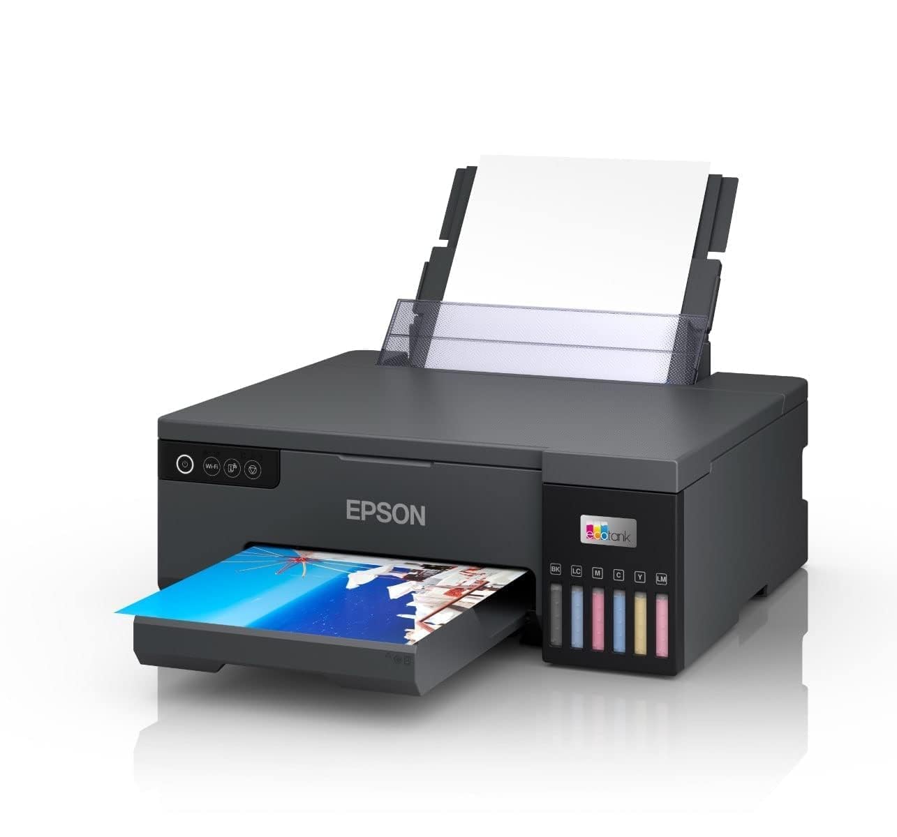 Eco Tank L8050 with Photo Print Paper Bundle Free (B0DCVZPLJY) Amazon Price History, Amazon Price Tracker