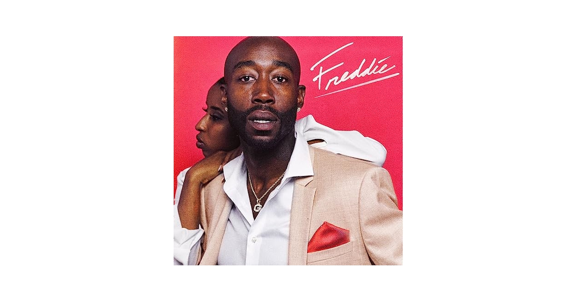 洋楽 Freddie Gibbs Freddie CD Freddie Gibbs FREDDIE CD
