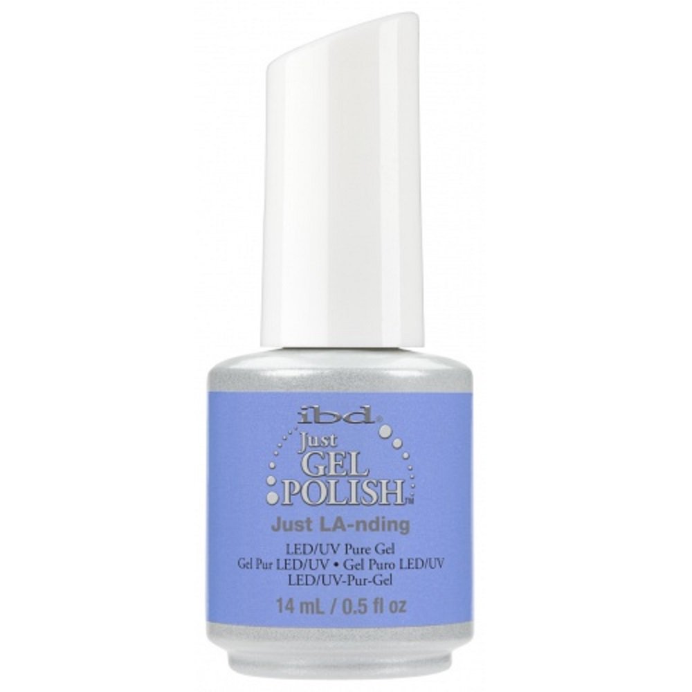 IBD Just Gel Polish Naturally Beautiful LED and UV Pure Gel 14ml — view 52