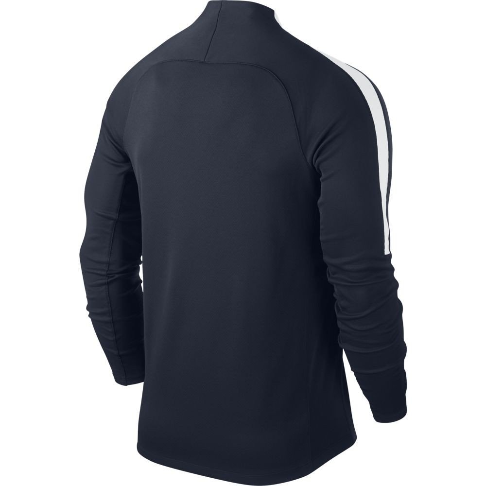 BLV Długi rękaw męski Mężczyźni Dry Squad 17 Drill Longsleeve