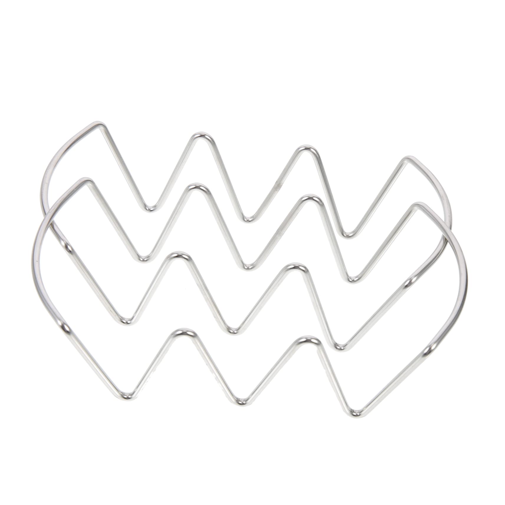 2pcs Crepe Stand Home Taco Holder Taco Stand Taco Making Frame Desktop Taco Holder Baked Pancake Stand Taco Rack Pancake Holder Household Taco Holder Home Pancake Rack Food Stand