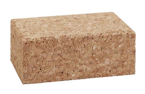 Preisvergleich Produktbild KWB 4848-00 Handschleifklotz, Kork