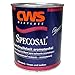 Produktbild CWS Specosal Emaillelack Buntlack Weiß glänzend 750 ml