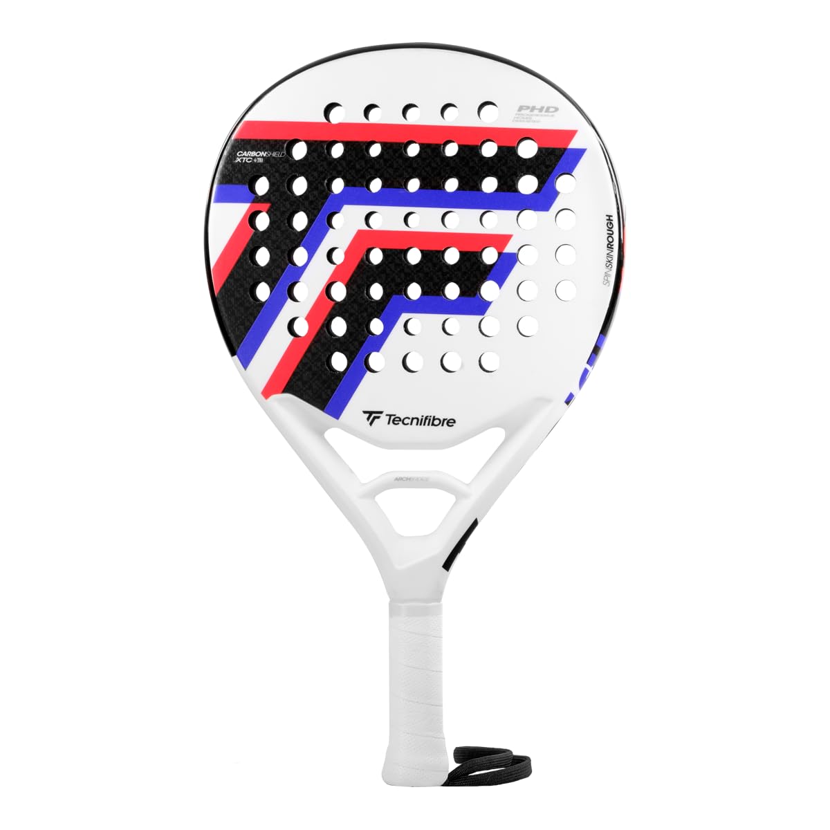 Tecnifibre Wall Master XT 370 Padel Racket