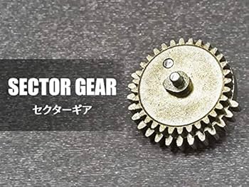 Amazon | スチールCNC 18：1 DYTAC製 電動ガン Ver2/Ver3 メカボックス