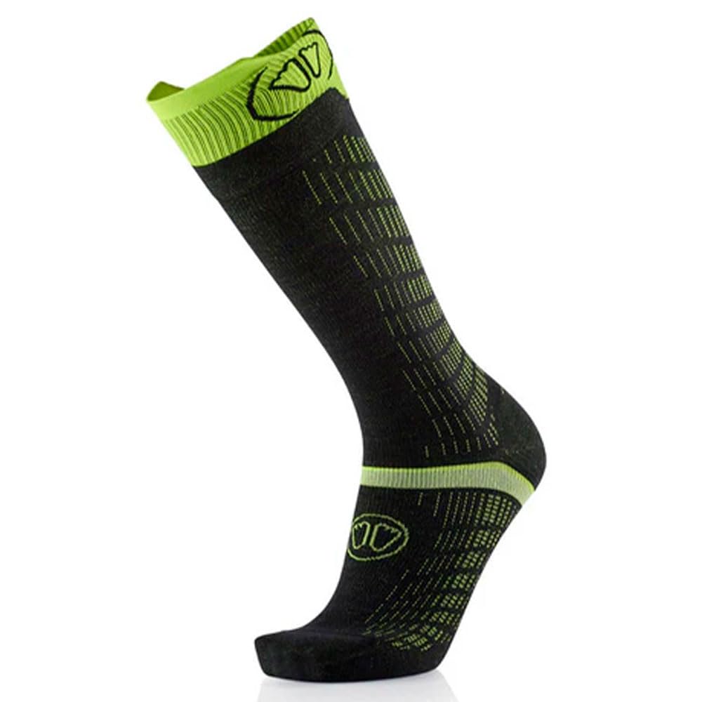 Sidas Ski Merino Performance Long Socks EU 47-49