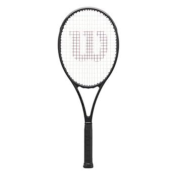 Wilson ウィルソン プロスタッフ 97 硬式テニスラケット G2 ラケット(硬式用) Wilson PRO STAFF97 G2 ラケット(硬式用