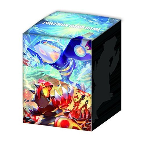 Pokemon Gra karciana Deck Fall plazminogi Twoje kiogramy