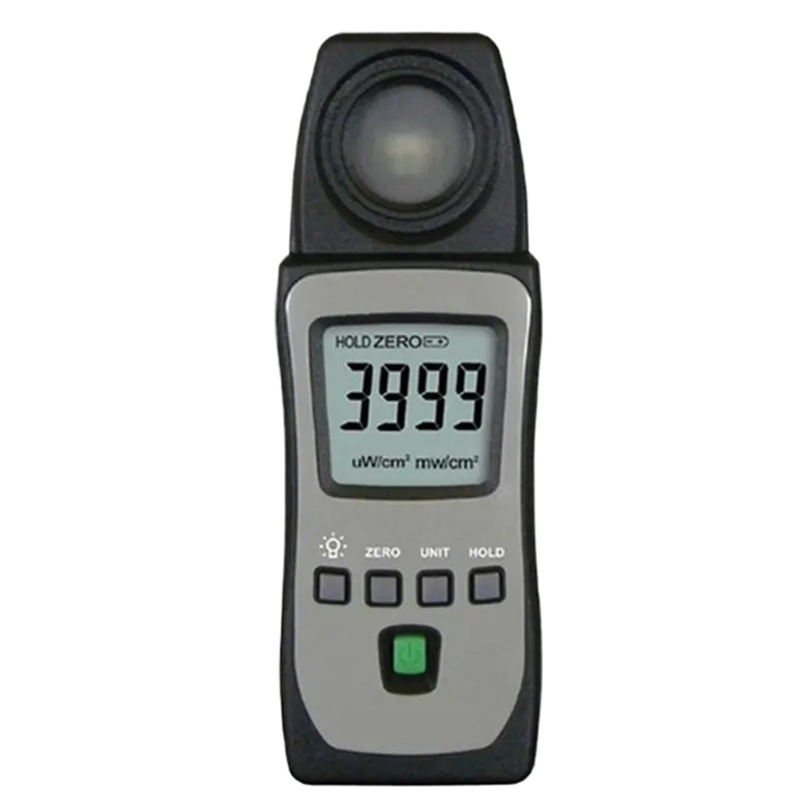 Mini UV UVA UVB UVAB Umwelt Ultraviolettes Licht Level Meter 290nm ~ 390nm Messgerät