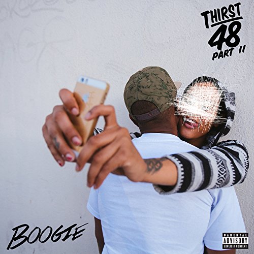 Sunroof [Explicit] [feat. Dana Williams]