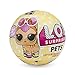 L.O.L. Surprise Pets and Glitter Series 3-Wave 1 Unwrapping Toy Set of 2