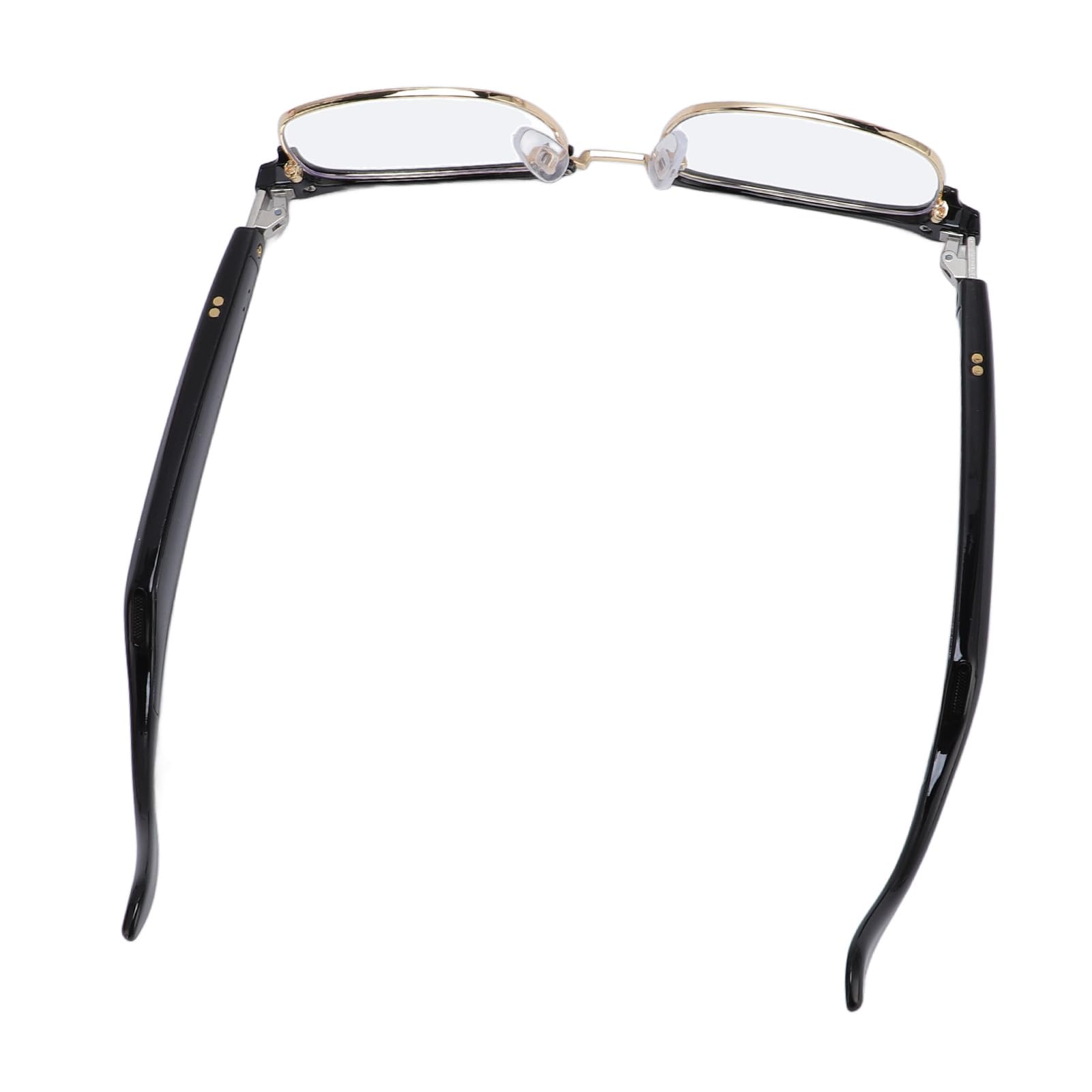 Generic AI Translation Glasses, 150 Languages AI Smart Glasses for Men