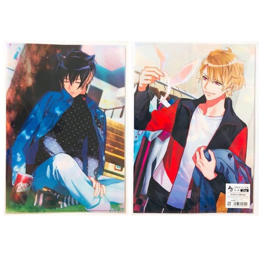 A3! 碓氷真澄 セット売り A3! 碓氷真澄 セット売り 【公式通販】