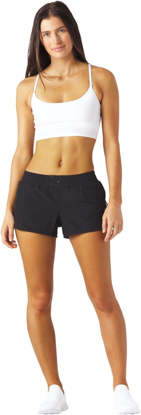 GlyderRunning Short - Women's