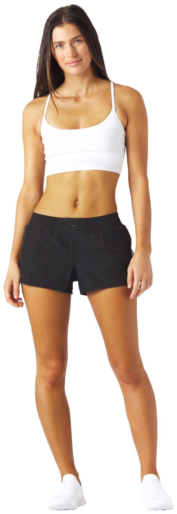 GlyderRunning Short - Women's