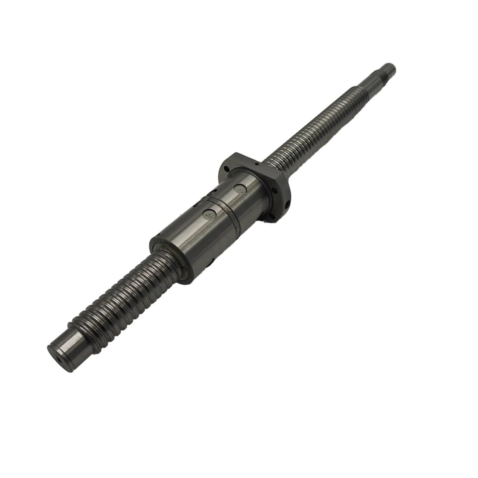 Vis à billes de Machine SBN2512XS-3.5RRG0 + 778LC3, véritable boule de vis de précision