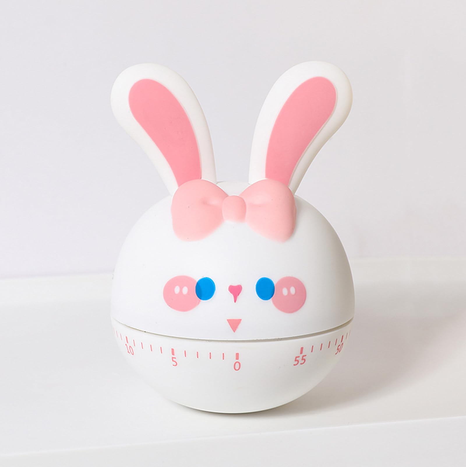 Cath Kidston ウサギ キッチンタイマー ⚠️訳あり Amazon.co.jp: Ranvi かわいいうさぎタンブラー キッチンタイマー 60分