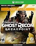 Xbox One Downloadable Content