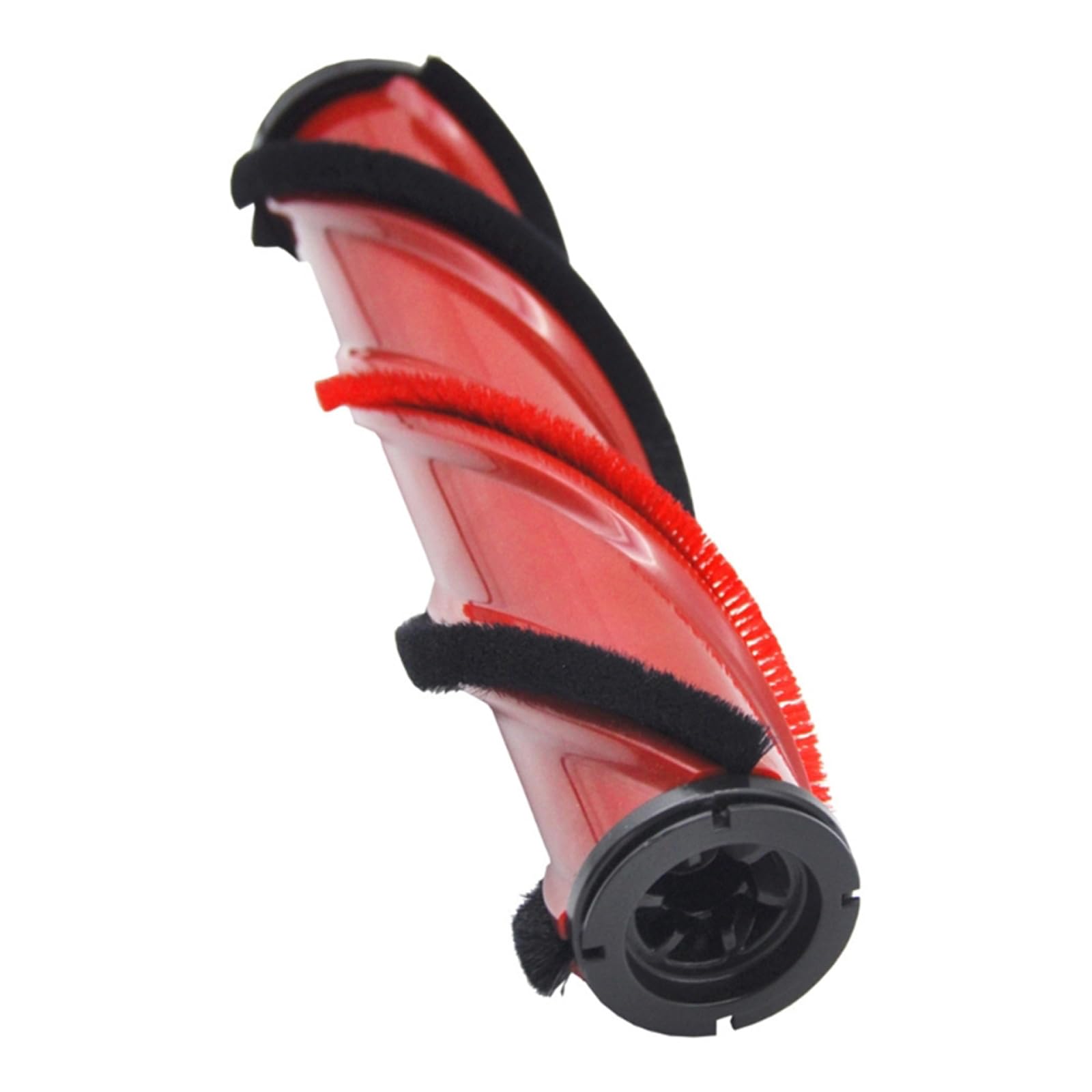 FROMCEO Strong ABS Brush Roller Replacement Piece for Effortless Cleaning Process on Various Ground Surfaces Good Density Twist Brush