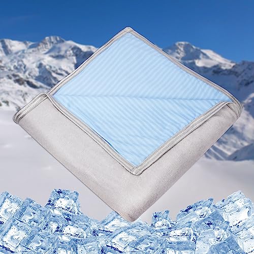 Top 10 Best Cooling Blanket For Summer Reviews & Buying Guide Katynel