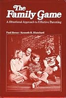 The Hersey:Family Game 0201030691 Book Cover