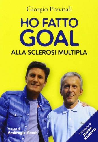 Ho fatto goal alla sclerosi multip