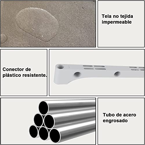 La Mejor review de Estante de plastico soriana los mejores 10. 25 Imagen adicional