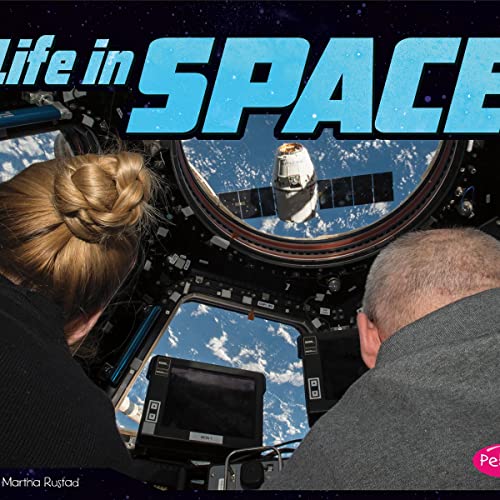 Life in Space by Martha E. H. Rustad episode artwork